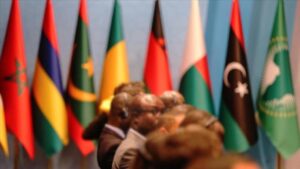 Türkiye-Afrika İş ve Ekonomi Forumu başlıyor