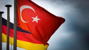 Türkiye-Almanya ilişkileri güçleniyor: Ortak savunma projeleri yolda