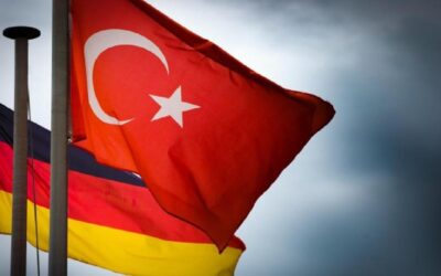 Türkiye-Almanya ilişkileri güçleniyor: Ortak savunma projeleri yolda