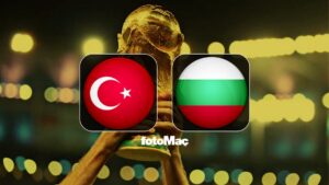 Türkiye-Bulgaristan maçı izle | Türkiye maçı ne zaman ve hangi kanalda?