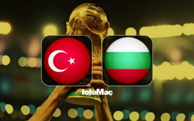 Türkiye-Bulgaristan maçı izle | Türkiye maçı ne zaman ve hangi kanalda?