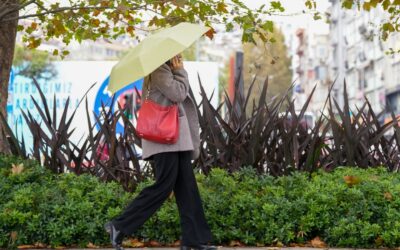 Türkiye'de 52 yılın en düşük yağış seviyesi: Marmara'da meteorolojik kuraklık yaşandı