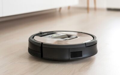 Türkiye’de de satılıyordu: Amazon’un almak istediği robot süpürge markası iflas etti