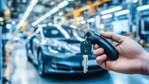 Türkiye'de otomotiv satışlarından güçlü seyir sürüyor