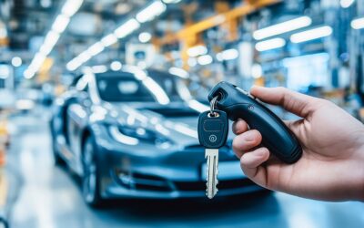 Türkiye'de otomotiv satışlarından güçlü seyir sürüyor