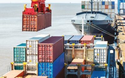 Türkiye, dünya gıda pazarında tırmanıyor