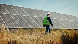 Türkiye elektrifikasyon ve teknolojik dönüşümle 2035’e kadar yüzde 35 emisyon azaltımı sağlayabilir