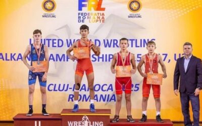 Türkiye Güreş Federasyonu ilk kez grappling ve amatör MMA branşlarında şampiyonalarda!