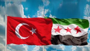 Türkiye ile Suriye'den kritik görüşme! Yeri ve tarihi belli oldu