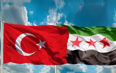 Türkiye ile Suriye'den kritik görüşme! Yeri ve tarihi belli oldu