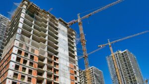 Türkiye inşaat sektörü 2027’de 70 milyar euro'yu aşacak