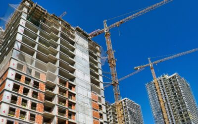 Türkiye inşaat sektörü 2027’de 70 milyar euro'yu aşacak