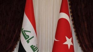 Türkiye Irak tarafını bekliyor! Ankara sistemi kurdu