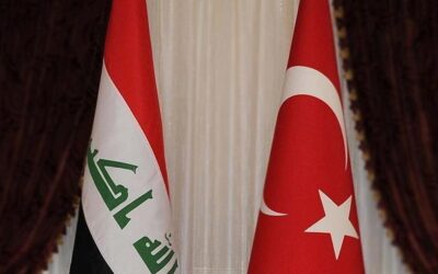 Türkiye Irak tarafını bekliyor! Ankara sistemi kurdu