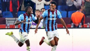 Türkiye Kupası'nda 4. eleme turu eşleşmeleri belli oldu! İşte Trabzonspor'un rakibi…