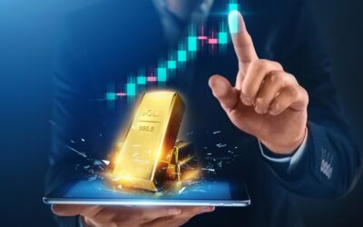 Türkiye'nin altın ithalatı altı ayın zirvesinde