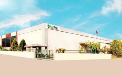 Türkiye’nin dev ambalaj üreticisi iflas etti