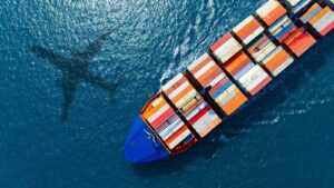 Türkiye’nin eylül ayı dış ticaret açığı 6,9 milyar dolara yükseldi