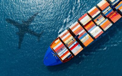 Türkiye’nin eylül ayı dış ticaret açığı 6,9 milyar dolara yükseldi