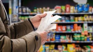 Türkiye OECD ülkeleri arasında en yüksek enflasyona sahip ülke oldu