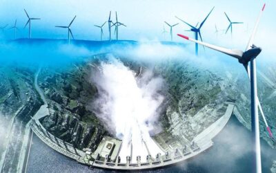 Türkiye rüzgarını estirecek: 2035'e 120 bin megavatlık hedef