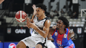 Beşiktaş GAİN 100-76 Onvo Büyükçekmece | MAÇ SONUCU-ÖZET