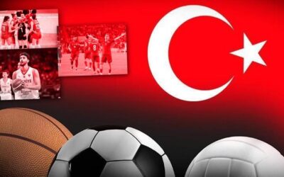 Türkiye Spor Turizminde Vites Yükseltiyor: “Küresel Vizyon, Yerli Hamle”