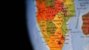 Türkiye ve Afrika'dan yeni ortaklık modeli! Birbirini tamamlayan iki aktör