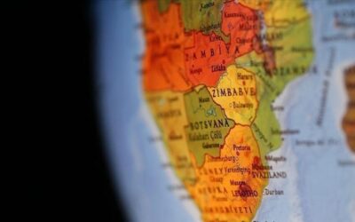 Türkiye ve Afrika'dan yeni ortaklık modeli! Birbirini tamamlayan iki aktör