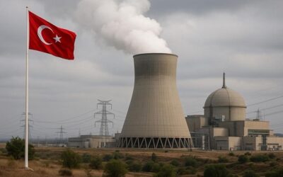 Türkiye vites yükseltti! Bakan Bayraktar: Nükleerde yeni bir döneme giriliyor
