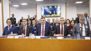 Türkiye yüksek gelirli ülkeler ligine girecek