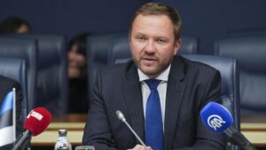 Türkiye ziyaretinde açıkladı: İsrail'e çok baskı yapılması gerekiyor