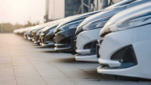 Türkiye'de ekim ayında en çok satılan otomobil belli oldu