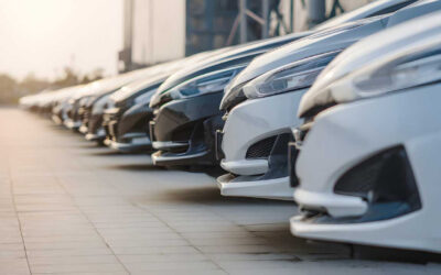 Türkiye'de ekim ayında en çok satılan otomobil belli oldu