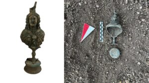 Türkiye'de tarihi keşif: 150 yıl sonra bir ilk