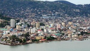 Türkiye'den Batı Afrika'ya sağlık üssü! Fatima: Türkiye'nin yanında olacağız