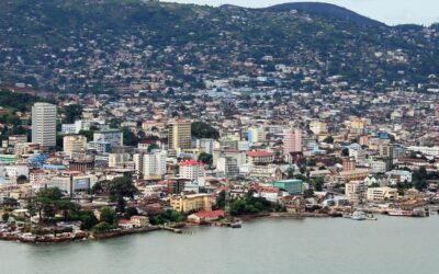 Türkiye'den Batı Afrika'ya sağlık üssü! Fatima: Türkiye'nin yanında olacağız