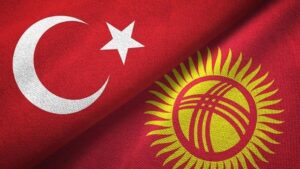 Türkiye'den dost ülkeye yeşil yatırım hamlesi