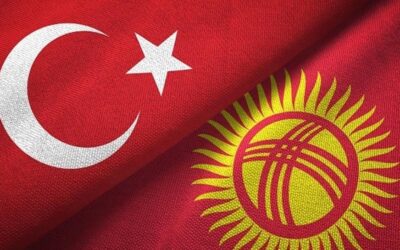 Türkiye'den dost ülkeye yeşil yatırım hamlesi