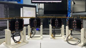 Türkiye'den uzaya yeni halka! İlk 4'ü yarın fırlatılıyor