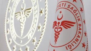 Türkiye'nin alanında ilk polikliniği hizmete girdi