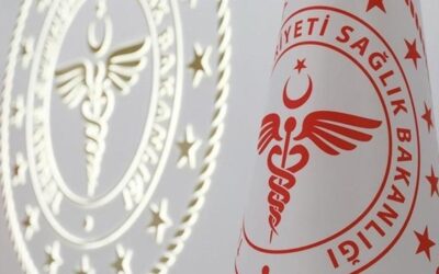 Türkiye'nin alanında ilk polikliniği hizmete girdi