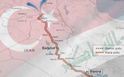 Türkiye'nin Basra'daki gücü artıyor! Irak'ta dönüşüm başlatacak proje