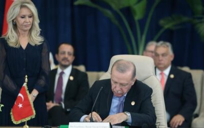 Türkiye'nin Gazze anlaşmasındaki rolü rahatsız etti: İsrail muhalefeti çılgına döndü