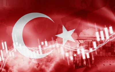 "Türkiye'nin gerisinde kalacağız" alarmı! Araştırmayı yayınladılar