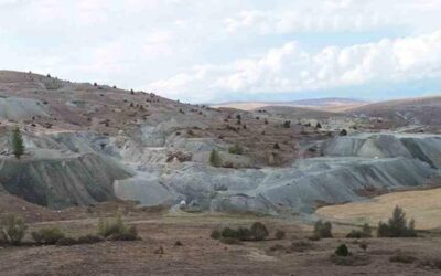 Türkiye'nin göbeğinde çifte keşif! Yeni rezerv bölgenin kaderini değiştirecek