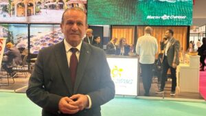 Türkiye'nin hakkını teslim etti: Desteği görünürlüğümüzü artırıyor