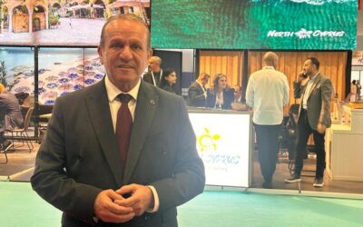 Türkiye'nin hakkını teslim etti: Desteği görünürlüğümüzü artırıyor