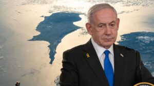 Türkiye'nin hamlesi Tel Aviv'de yankılandı: İsrail'de Kıbrıs paniği