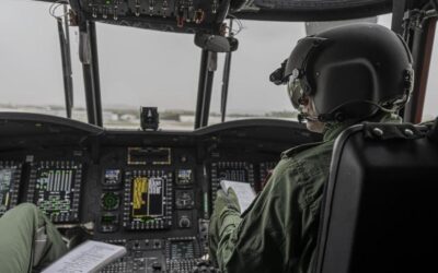 Türkiye'nin havacılık planı: 2028'e kadar 18 bin pilot